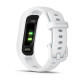 vívosmart 5 - SMALL/Medium - White - 010-02645-11 - Garmin